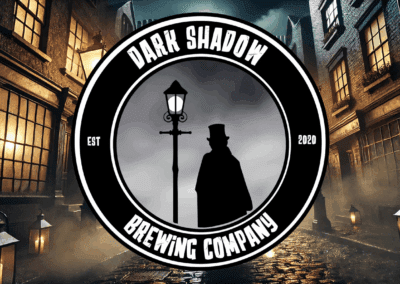 Dark Shadow Brewing Co.
