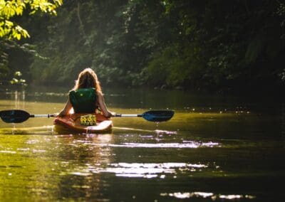 Little Harpeth