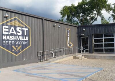 East Nashville Beer Works