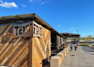 Tennfold Brewing