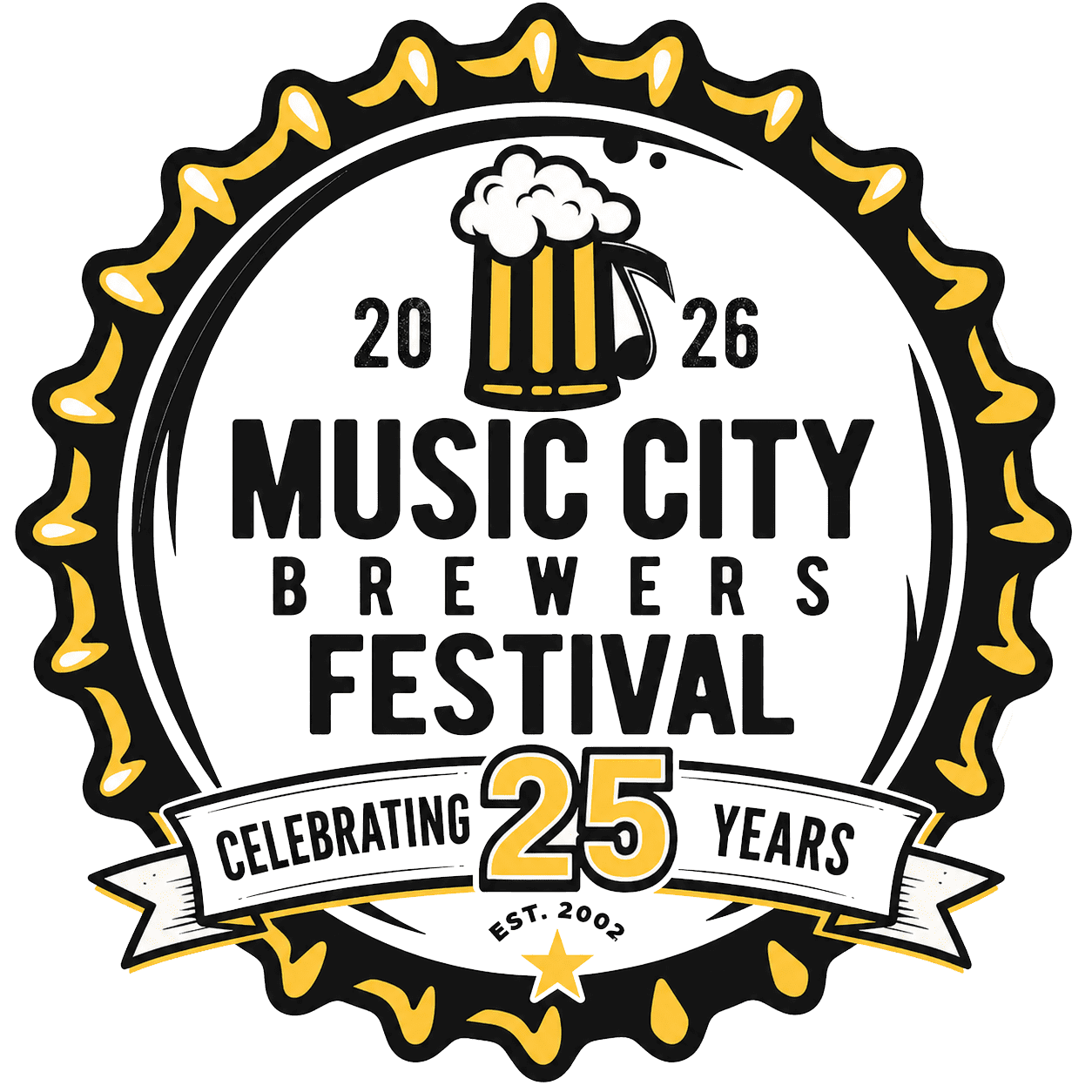 Music City Brewers Fest